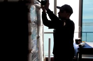 Residential Moving -Services