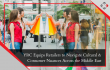 YRC Equips Retailers to Navigate Cultural & Consumer Nuances Across the Middle East