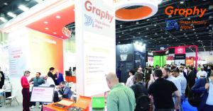 Graphy_AEEDC2026_Exhibition_Booth_View