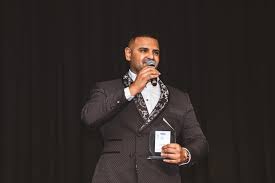 Micky Ahuja business leadership professional services Australia