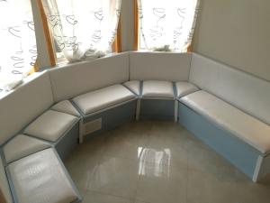 Custom made furniture