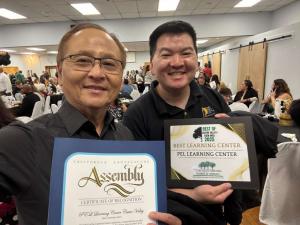 Best Learning Center