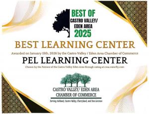 Pel Learning Center_