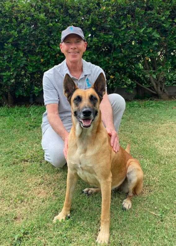 1 Minute Dog Training: Practical Solutions for Reactivity