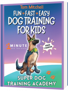 Dog Training Course