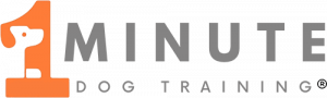 1 Minute Dog Training