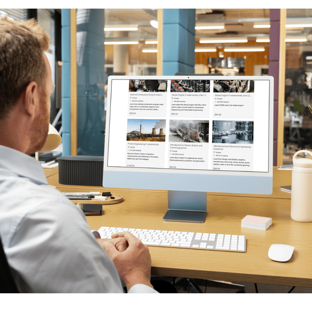 saVRee Expands Maintenance Technician Training for Industrial Teams With 3D and LMS-Ready Content