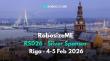 RobosizeME to Sponsor Revenue Strategy Days 2026, Hosted by Radisson Hotels Group in Riga