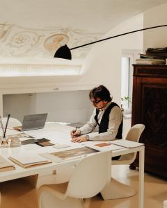 BMH Architect Award Profile photo