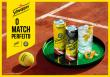 Schweppes® assina um acordo com Roland Garros para os próximos três anos