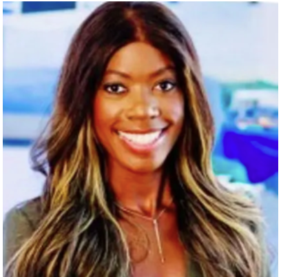 Influential Women Highlights the Work of Marilla Duncan: Associate Government Account Manager at Freespira