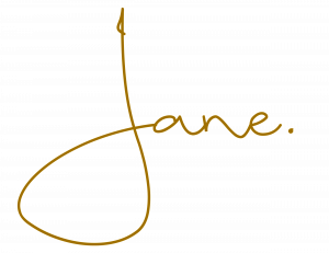 Jane Logo
