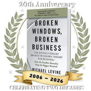 Broken windows 20th year