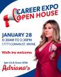Adriana’s Insurance to Host Career Expo: Transforming Jobs into Lifelong Careers in Southern California