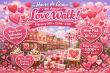 Downtown Havre de Grace Spreads the Love with 4th Annual Love Walk on Valentine’s Day