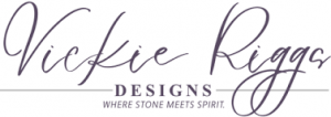 vickie riggs logo new