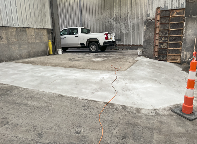 Western Specialty Contractors Completes Concrete Work at Minneapolis’ Hennepin Energy Recovery Center Ahead of Schedule