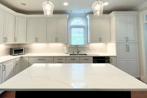 The Bath Shop Earns BBB Accreditation 11 The Bath Shop Kitchen and Butler Remodel in Cary, NC