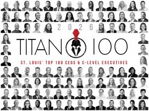 2026 St. Louis Titan 100