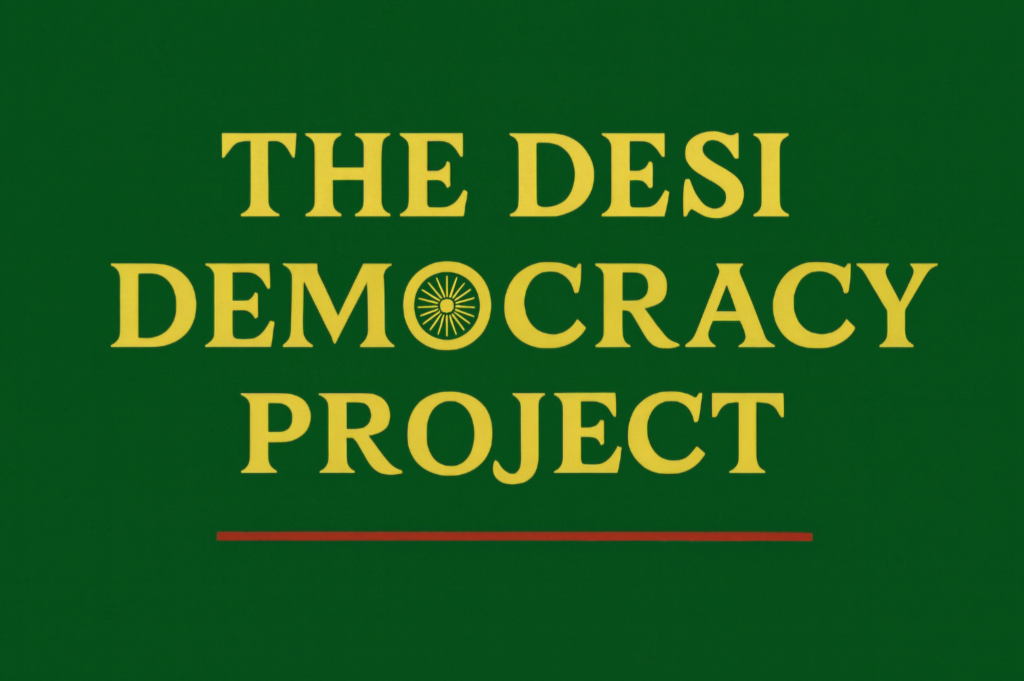 Desi Democracy Project Expands Efforts to Increase Civic Engagement Across Texas