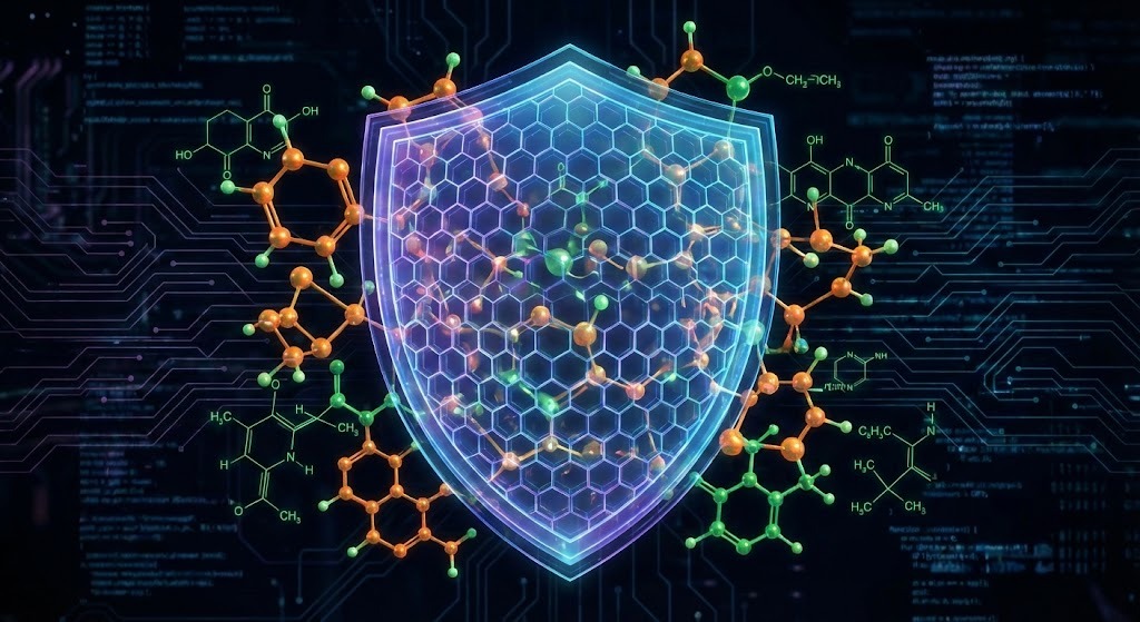 Lunai Bioworks Highlights Sentinel AI Safeguard After Anthropic CEO Warning on AI Chemical and Biological Threats