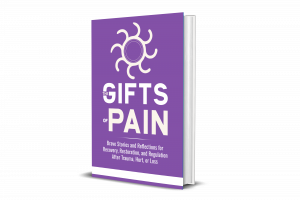 The Gifts of Pain Series - Volume 5 - The Gifts of Pain Book