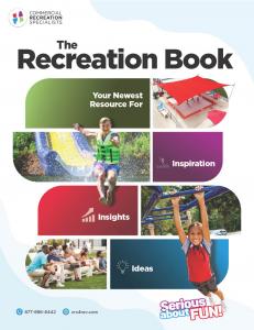 Recreation Planning Guide by CRS for Camps, Campgrounds, Parks, and Attractions