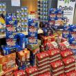 DaBella Sets National Record With 10,850 Pounds of Food Donated, Supporting Communities Nationwide