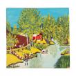 Miller & Miller’s February 12 Post-War Folk Art Auction Features Paintings by Maud Lewis, Ted Harrison, and Joe Norris