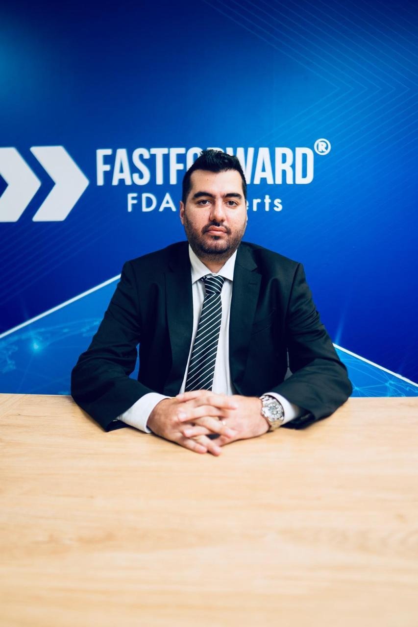 Carlos Bisio Is Redefining Regulatory Compliance for the Next Generation of Entrepreneurs