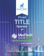 Blue Goat Cyber to Serve as Title Sponsor at MedTech World Middle East 2026 in Dubai, February 11-13