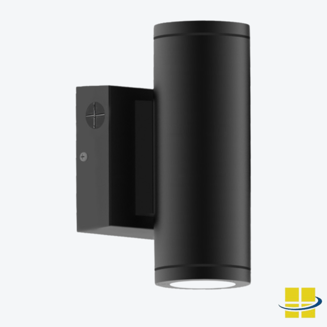 Access Fixtures Launches New CYLR Up/Down Wall Mount LED Lights