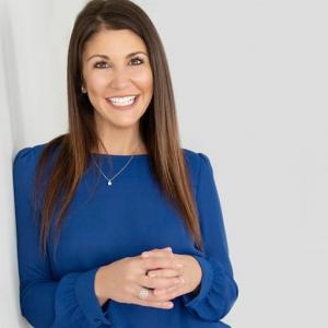 Andrea Khoury, CEO of KHOURY PR