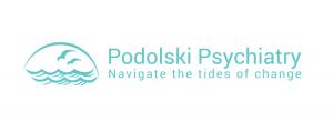 Podolski logo