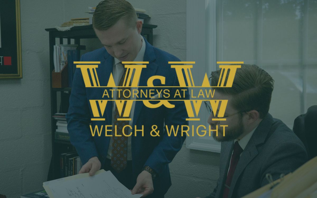 Welch & Wright Opens New Location in Yorktown & Hires New Attorney
