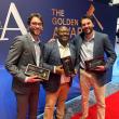 VIP Marketing and Craft Creative Win Three Golden Gavel Awards in Miami Beach