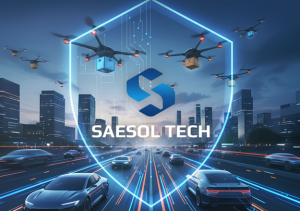 SAESOL Tech