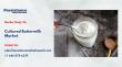 Cultured Buttermilk Market valued at US$2.7 Bn by 2033 driven by probiotic demand and health trends
