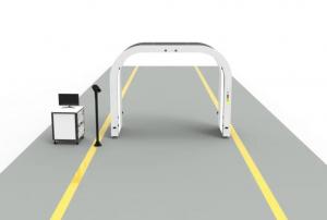 TOP Quality Vehicle Damage Inspection System