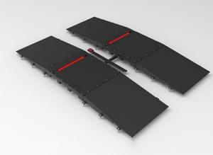 Car Body Damage Scanner