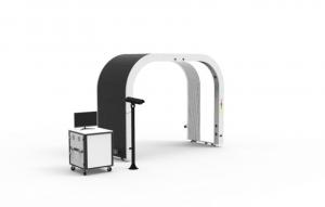 AI-powered Vehicle Inspection China