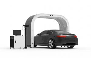 Best Vehicle Inspection System For Hail Damage Detection