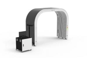 Vehicle Inspection System