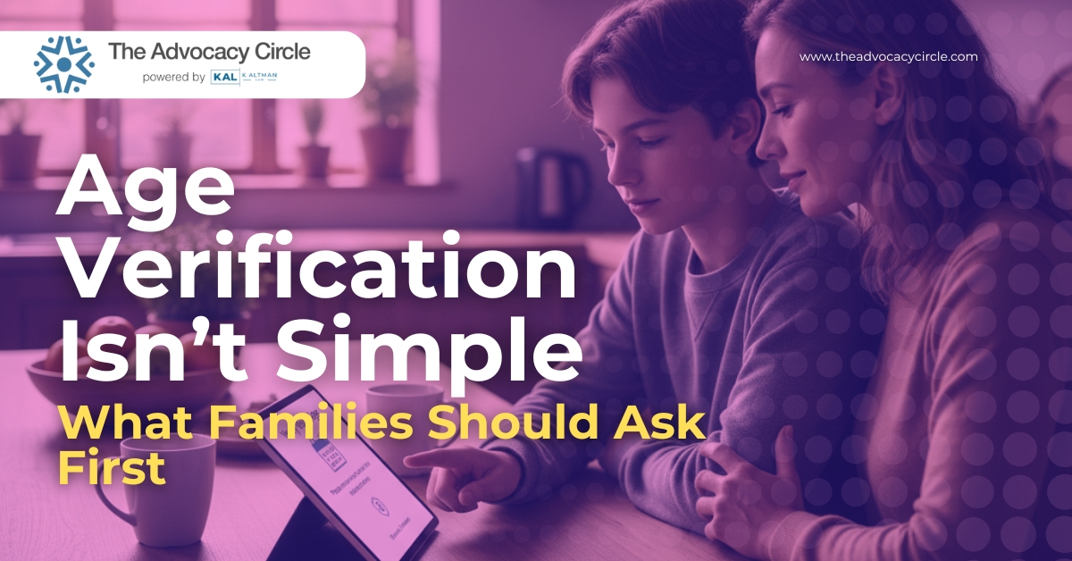 FTC Sets January 28 Workshop Agenda: Age Verification Technologies, Raising Practical Questions for Families and EdTech