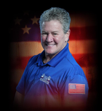 Ljuca Belsito Joins Operation CEO