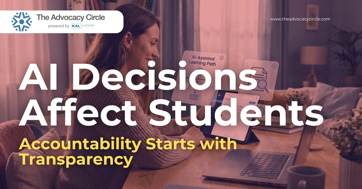 New York’s RAISE Act Signals Rising Expectations for AI Transparency, with Downstream Implications for Education Tools