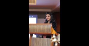 Harsha Saxena, CEO IICSR Group