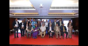 INZS26 Award Winners