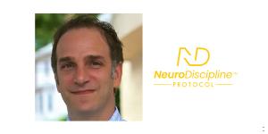 Adam Tilove | Executive Coach & Founder of NeuroDiscipline