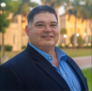 Dr. Benjamin Clinton